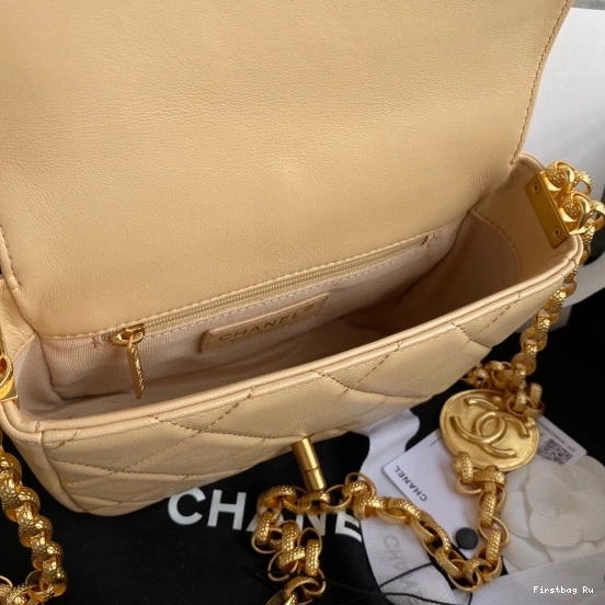Firstbag Ru BAG SMALL FLAP CHANEL 0724